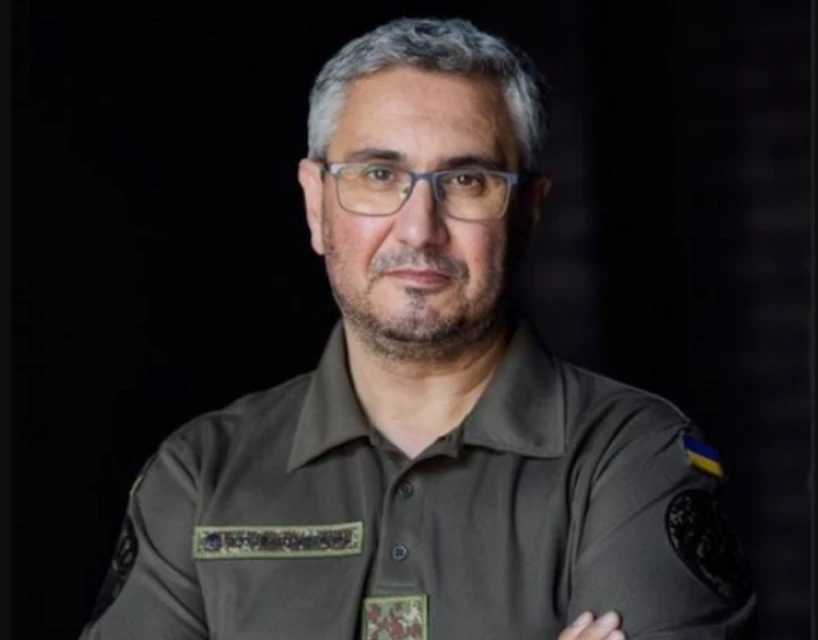 Вахтанг Кіпіані
